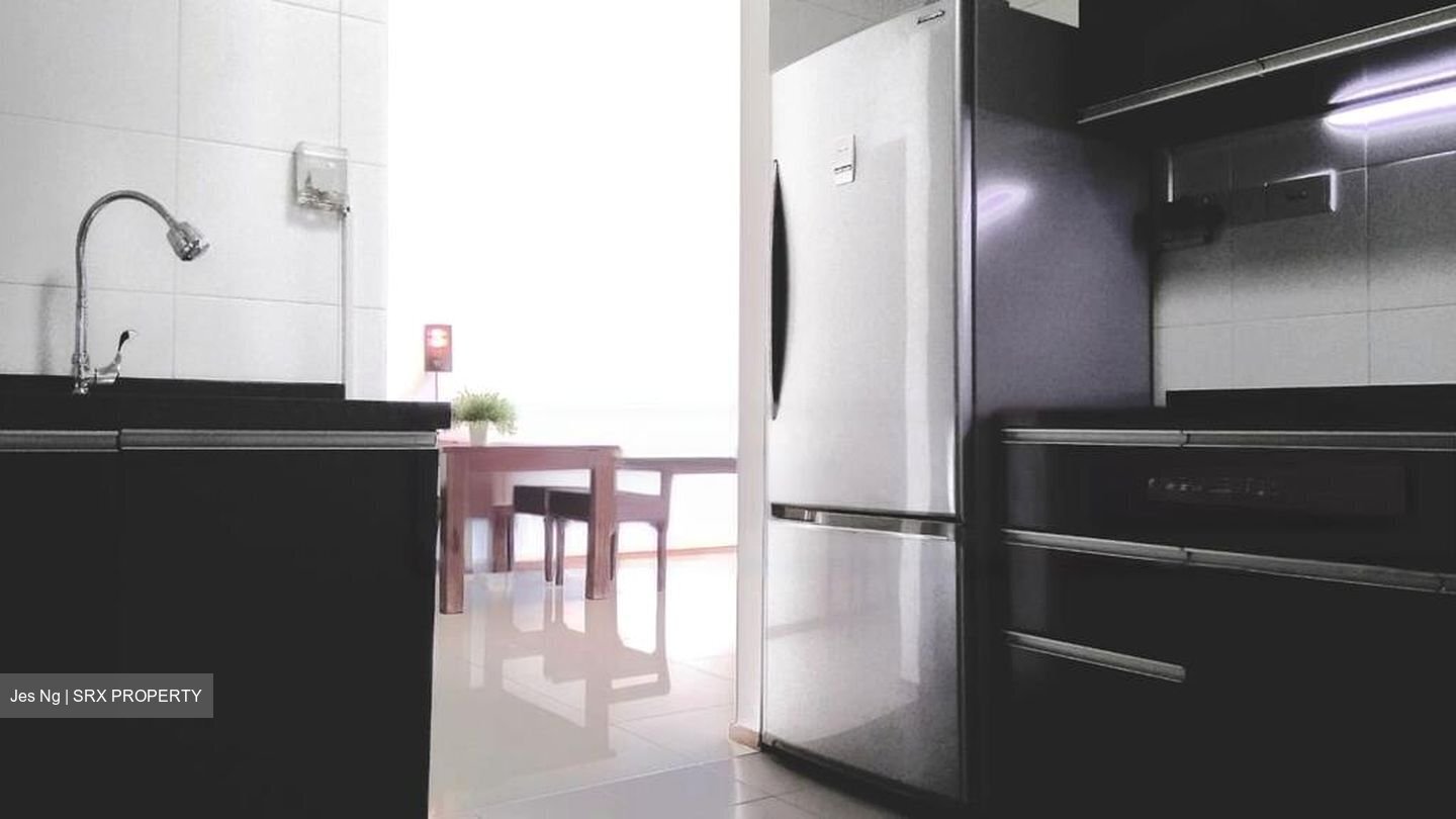 Blk 1B The Pinnacle@Duxton (Bukit Merah), HDB 4 Rooms #455836701